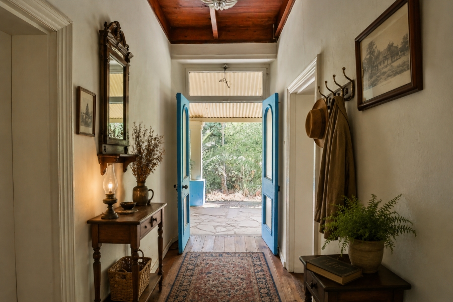 4 Bedroom Property for Sale in Riebeek Kasteel Western Cape